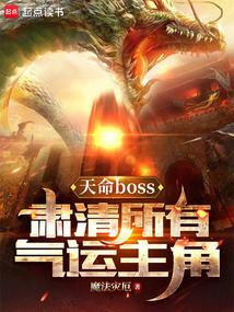 天命boss，肃清所有气运主角