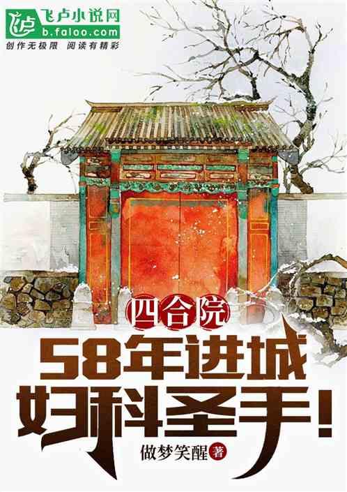 四合院：58年进城，妇科圣手！