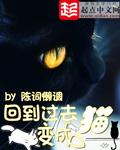 回到过去变成猫