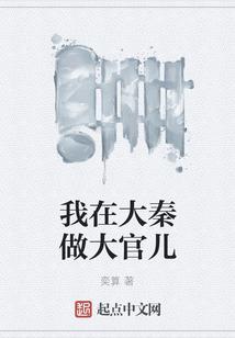 我在大秦做大官儿