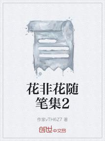 花非花随笔集2