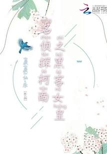 名侦探柯南之黑客女皇