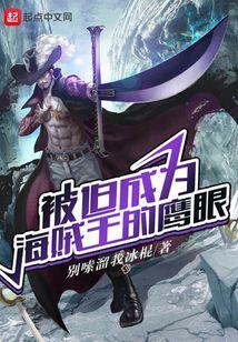 被迫成为海贼王的鹰眼