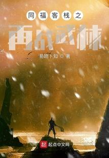 同福客栈之再战武林