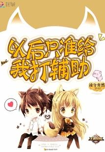 以后只准给我打辅助