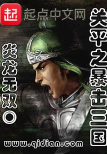 关平之暴击三国