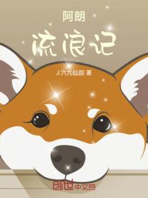 阿朗流浪记