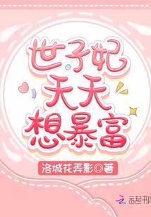 世子妃天天想暴富