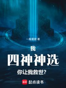 我四神神选，你让我救世？