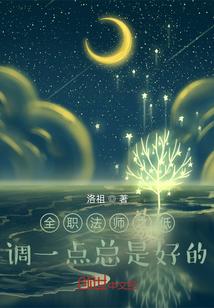 全职法师之低调一点总是好的