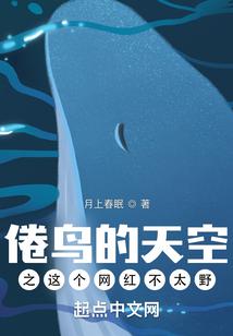 倦鸟的天空之这个网红不太野