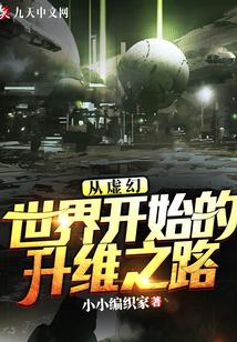 从虚幻世界开始的升维之路