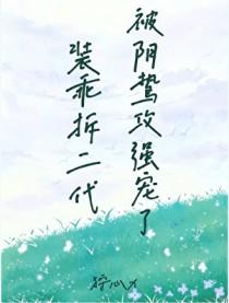 装乖拆二代被阴鸷攻强宠了