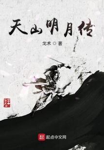 天山明月传