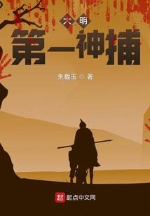 大明第一神捕