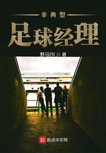 非典型足球经理