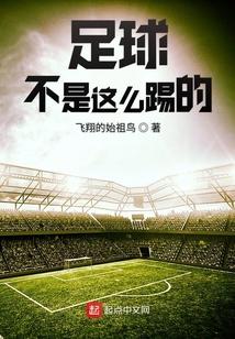 足球不是这么踢的
